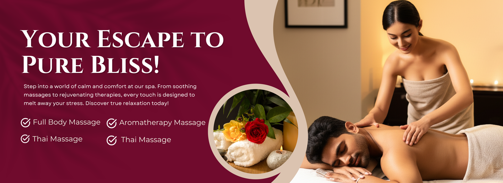 spa in Pondicherry